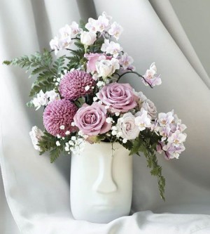 How to design and furnish a pretty and functional outdoor dining area